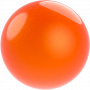 Wicked Orange Pearl